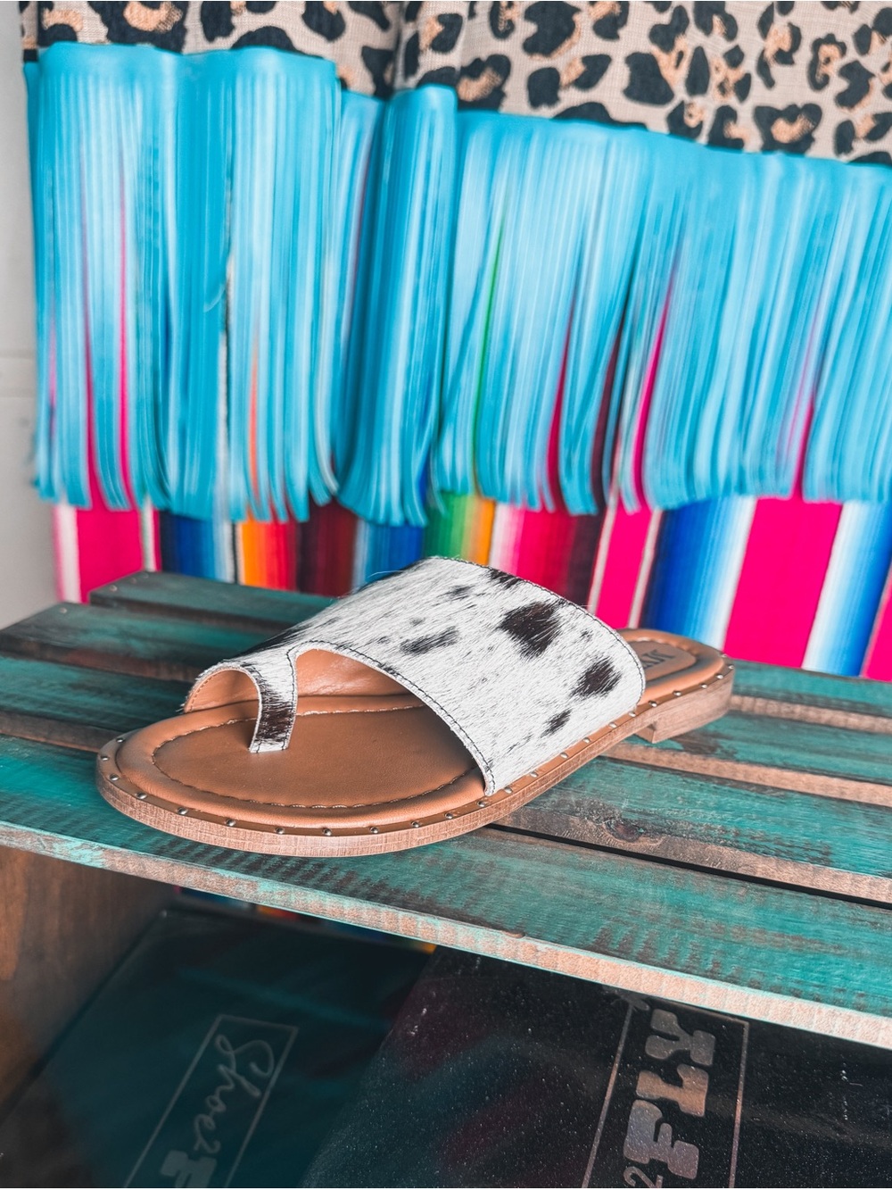 Kimmee Trail Sandal Size 7